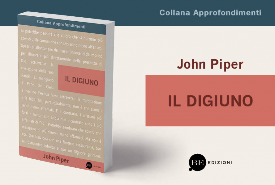 Il digiuno